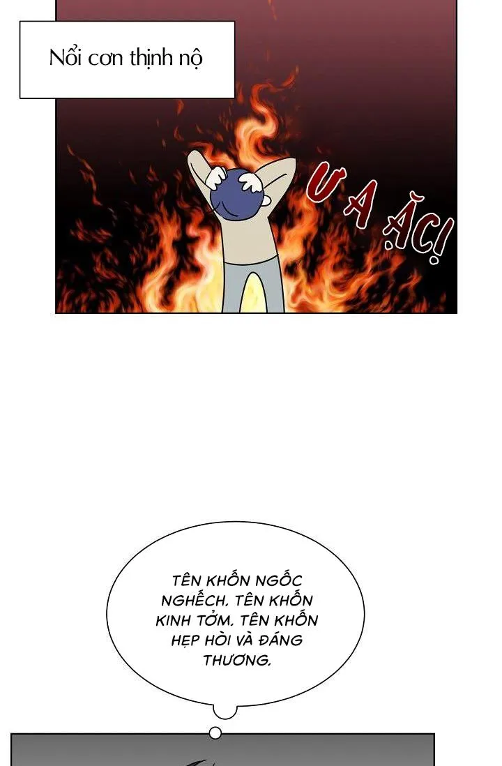 Triple Trick Chapter 9 Trang 12