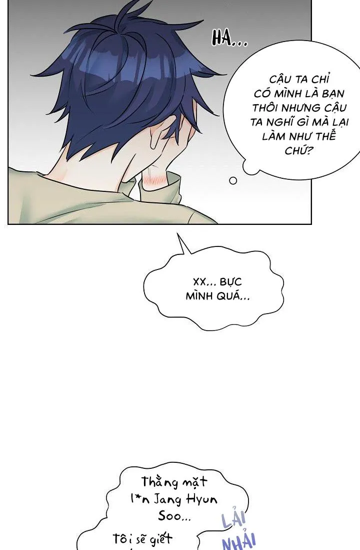 Triple Trick Chapter 9 Trang 13