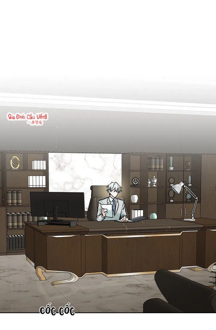 Triple Trick Chapter 9 Trang 19