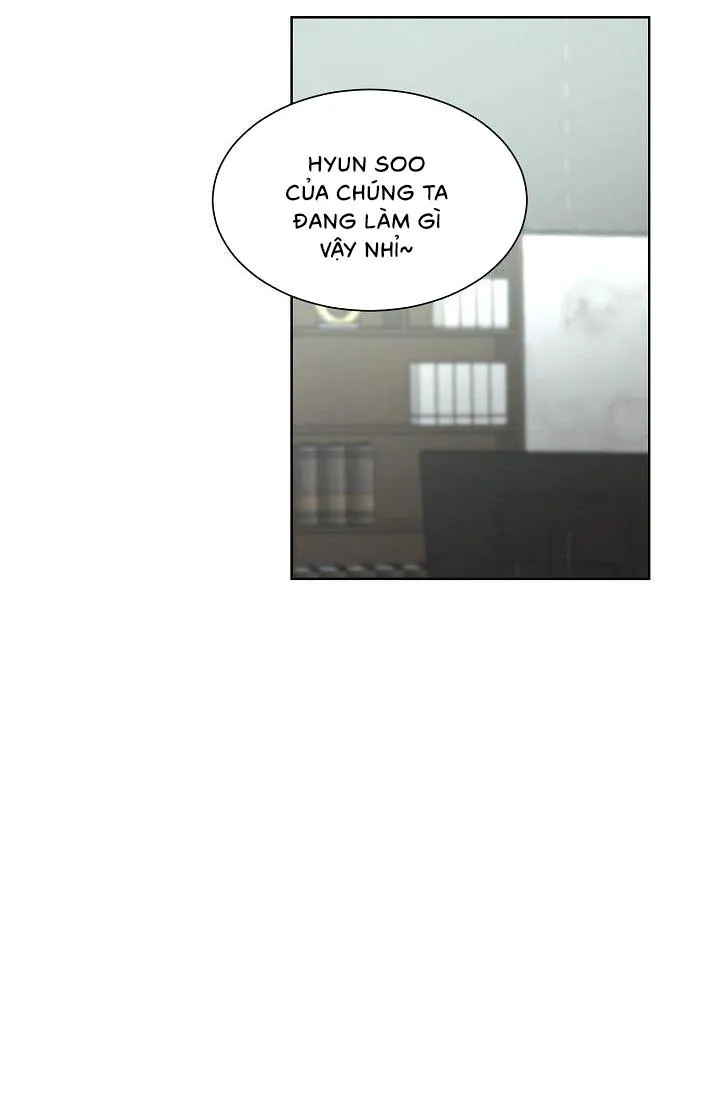 Triple Trick Chapter 9 Trang 26