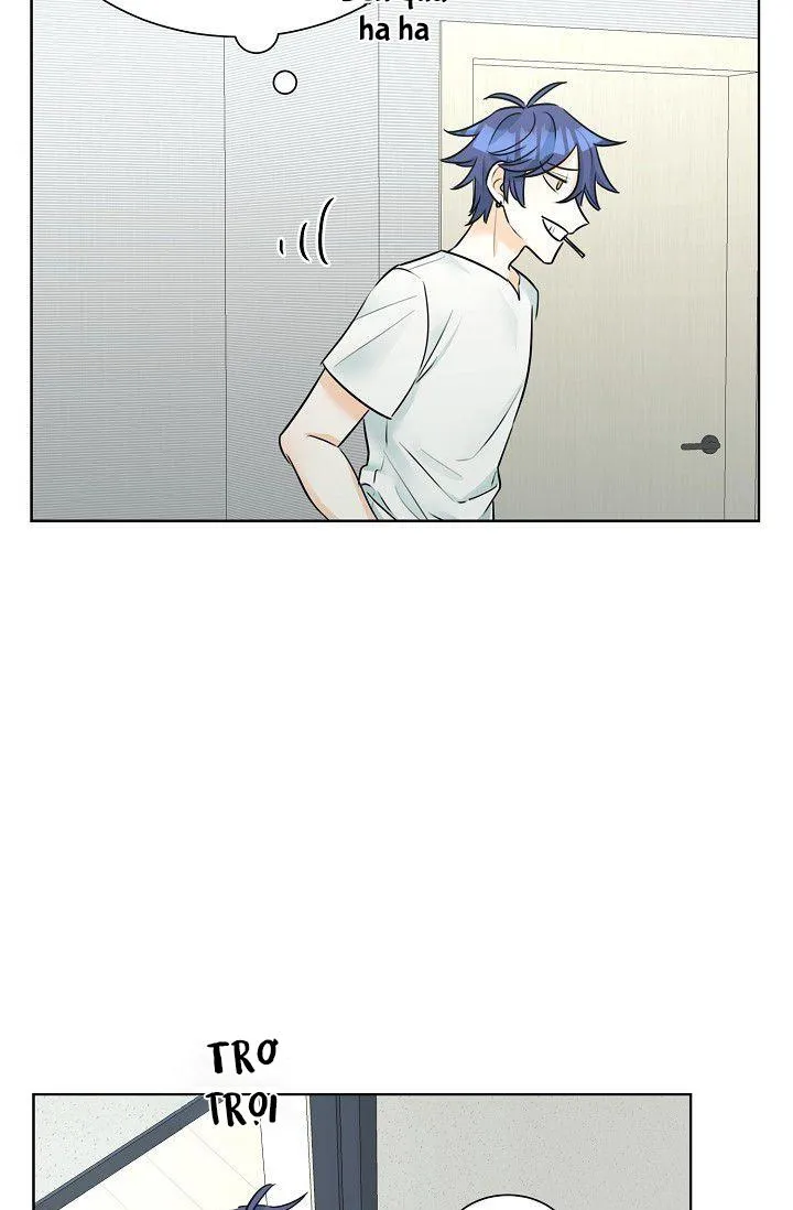 Triple Trick Chapter 9 Trang 29