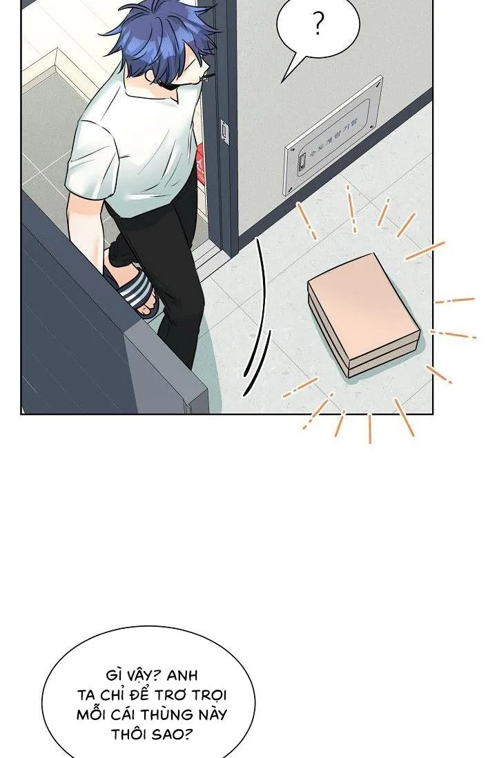 Triple Trick Chapter 9 Trang 30