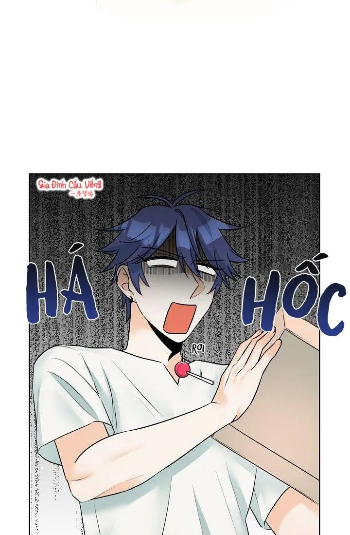 Triple Trick Chapter 9 Trang 33