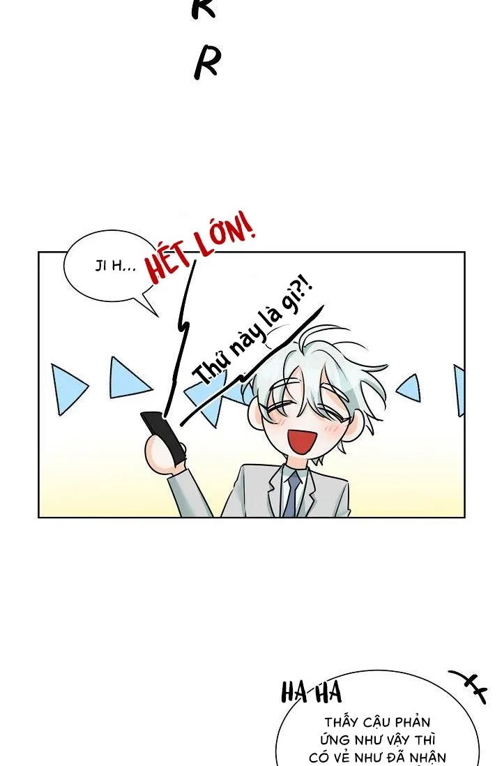 Triple Trick Chapter 9 Trang 38