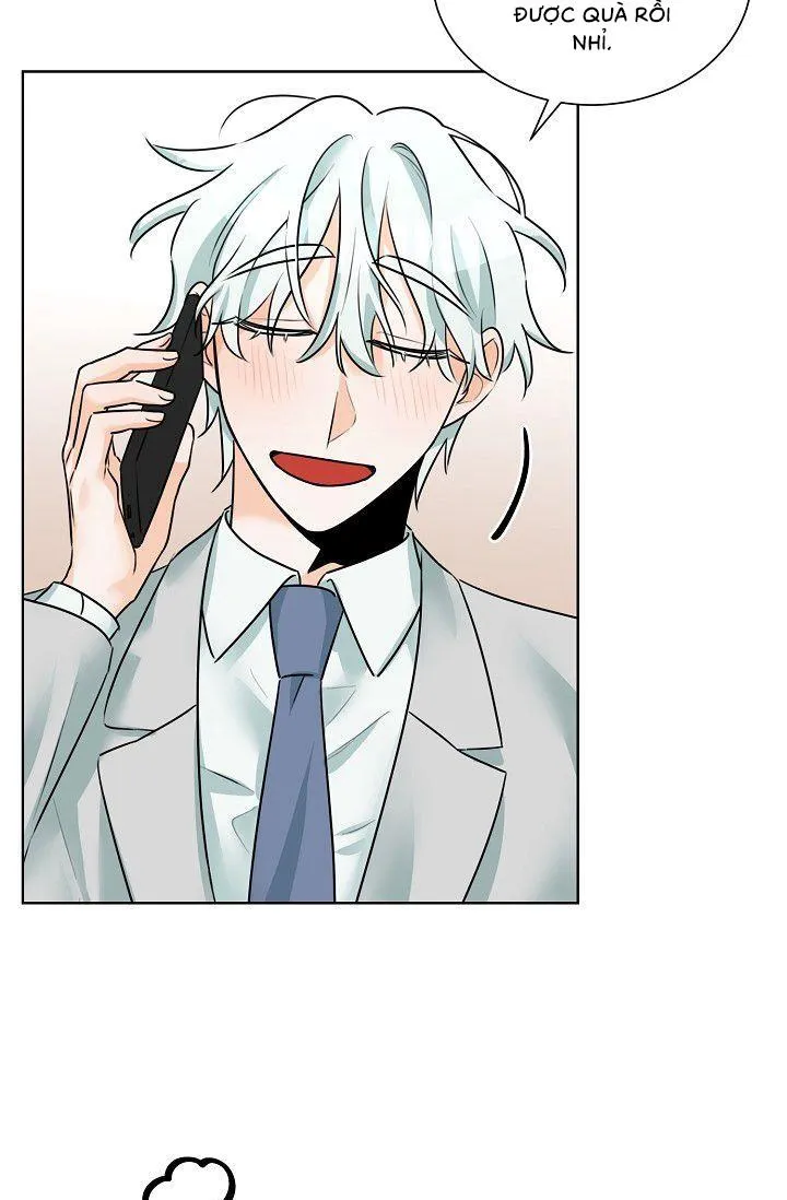 Triple Trick Chapter 9 Trang 39