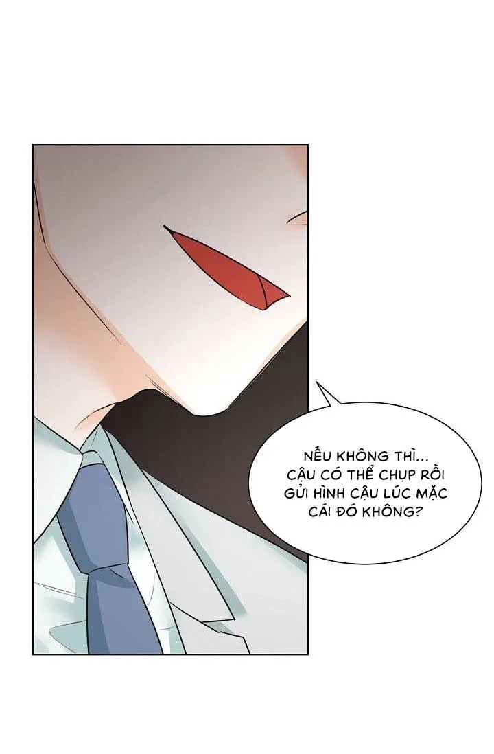 Triple Trick Chapter 9 Trang 43