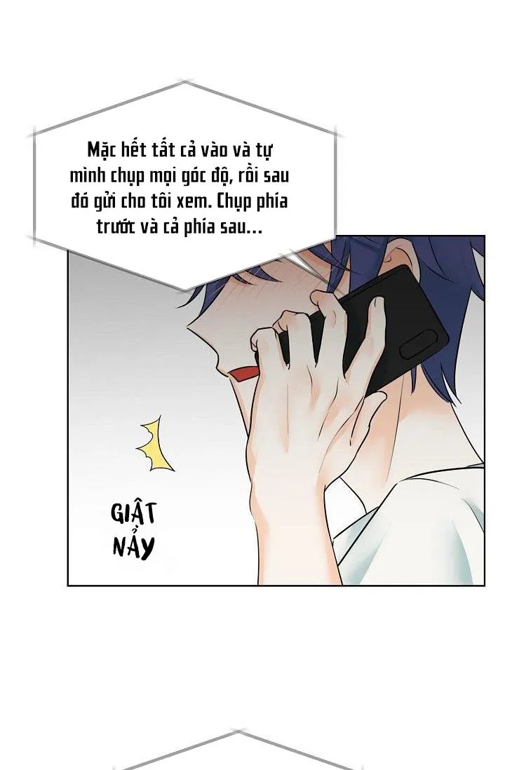 Triple Trick Chapter 9 Trang 44