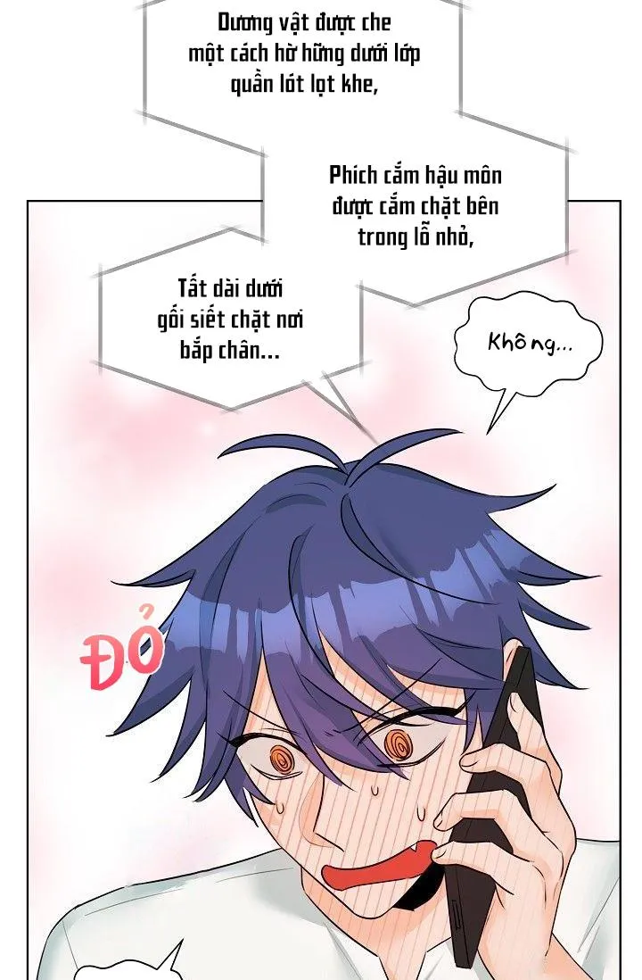 Triple Trick Chapter 9 Trang 45