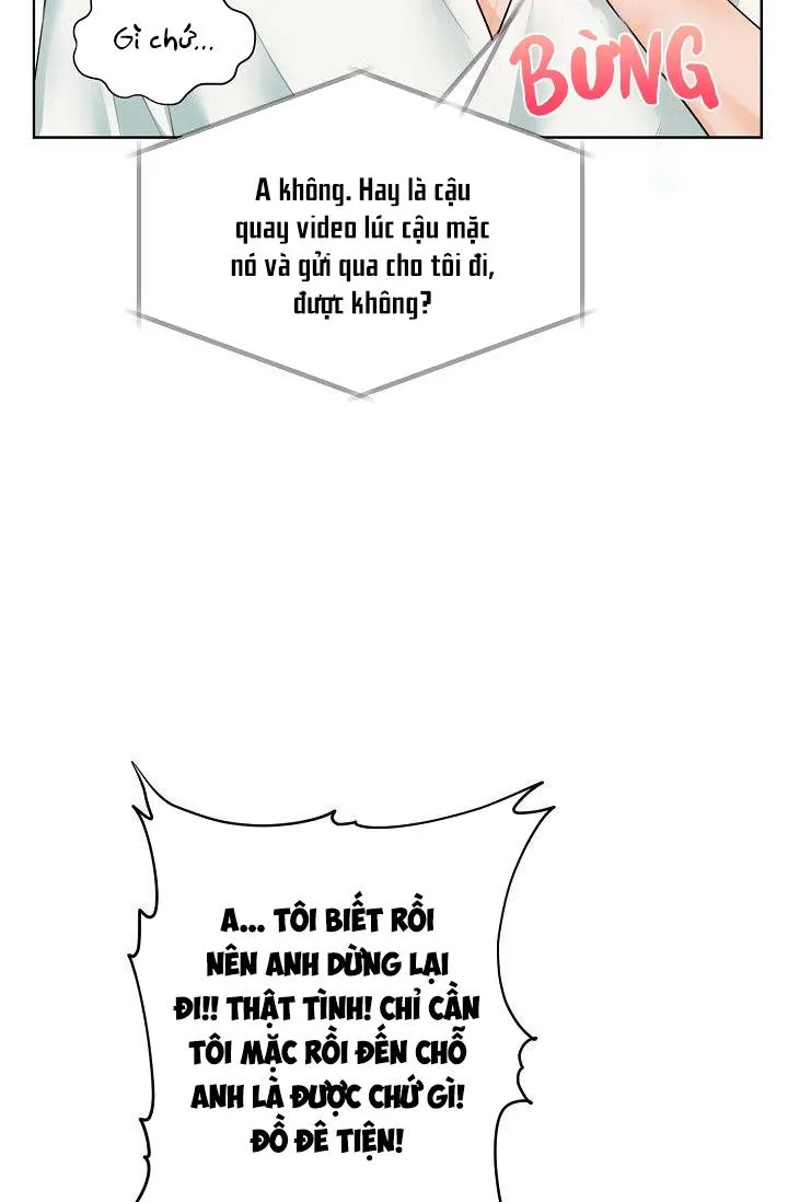 Triple Trick Chapter 9 Trang 46