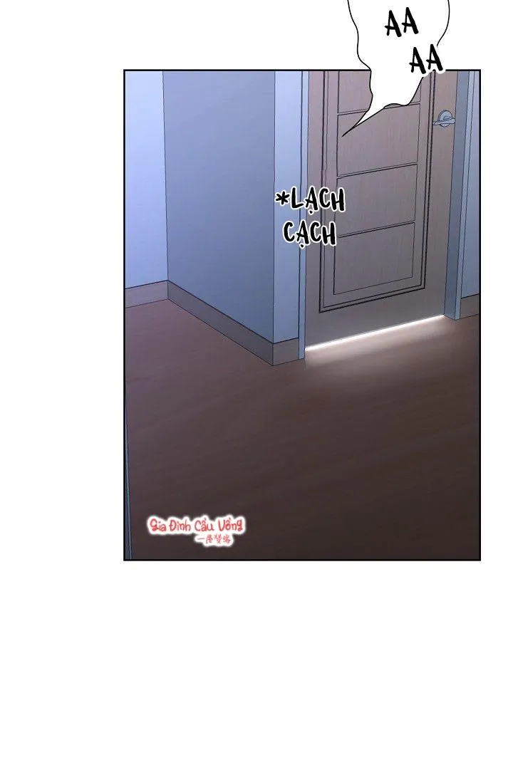 Triple Trick Chapter 9 Trang 49