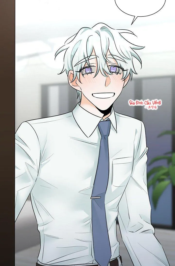 Triple Trick Chapter 9 Trang 51