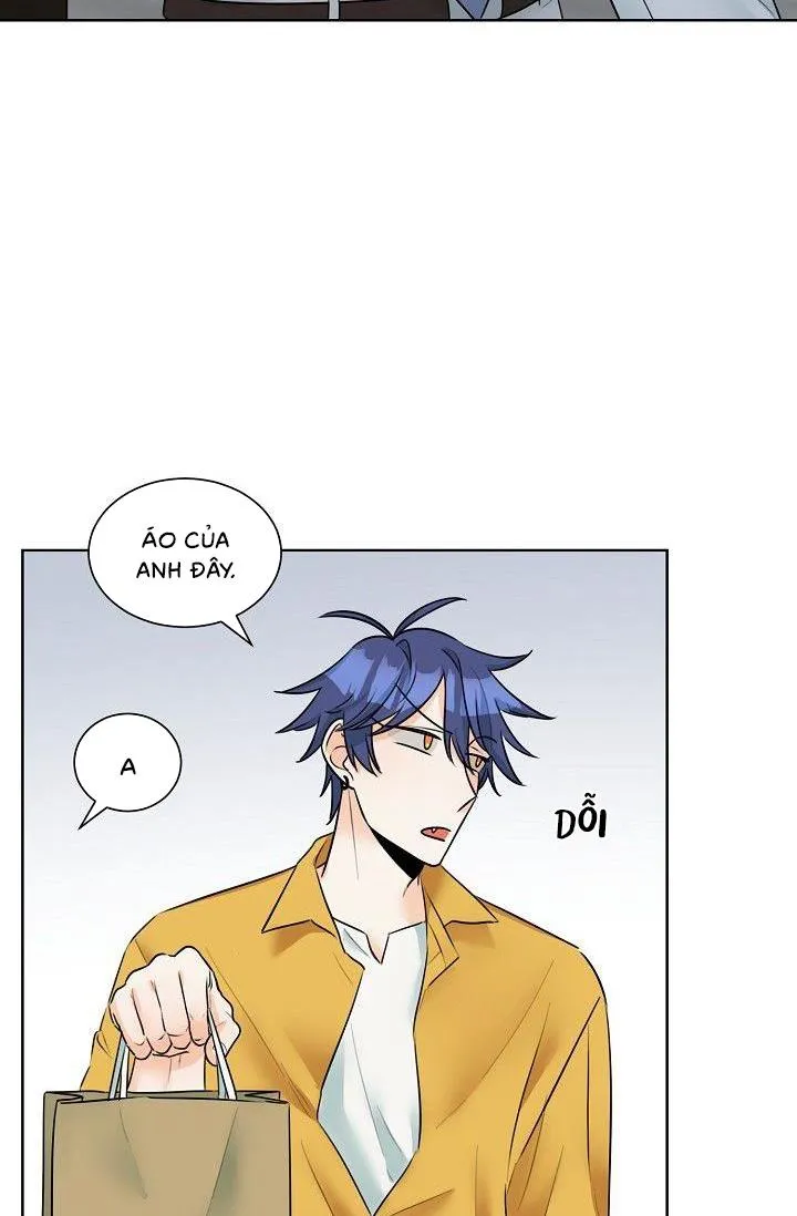 Triple Trick Chapter 9 Trang 52