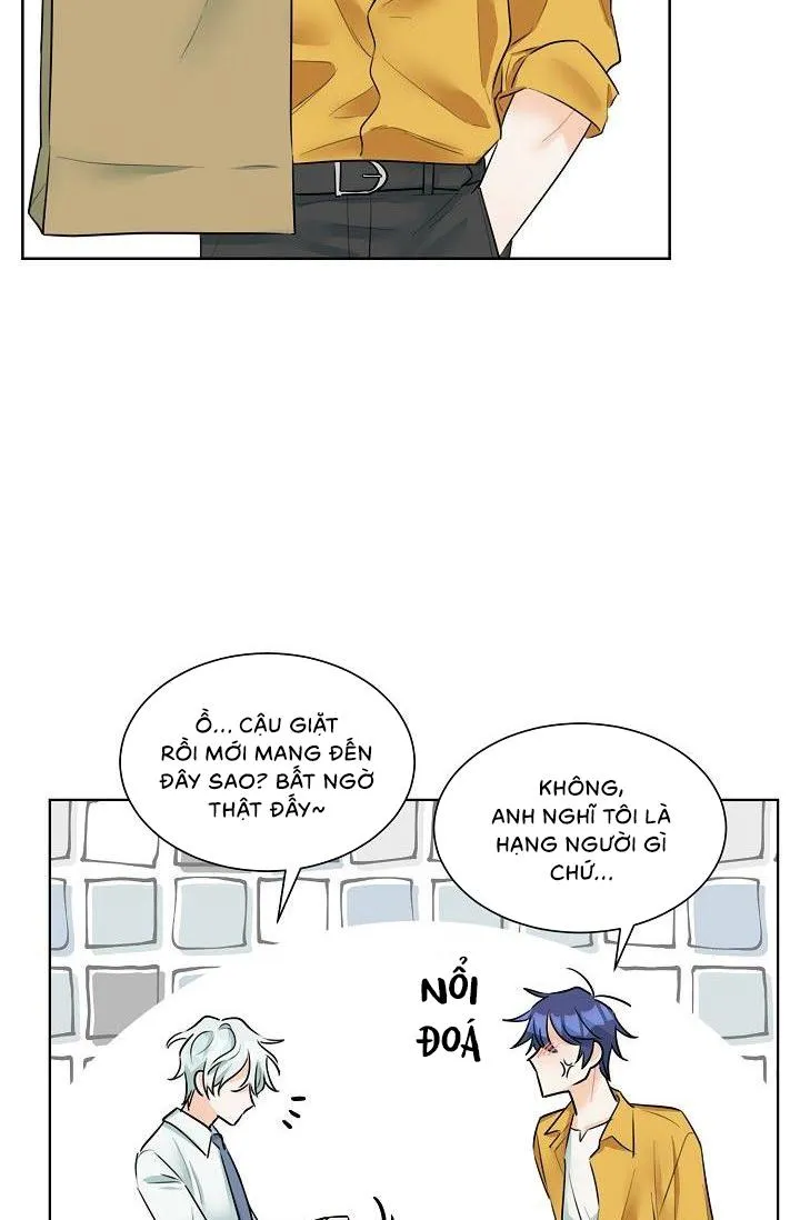 Triple Trick Chapter 9 Trang 53