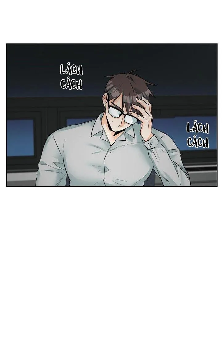 Triple Trick Chapter 9 Trang 60