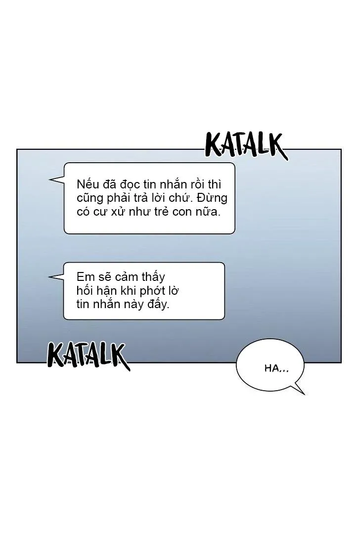 Triple Trick Chapter 9 Trang 64