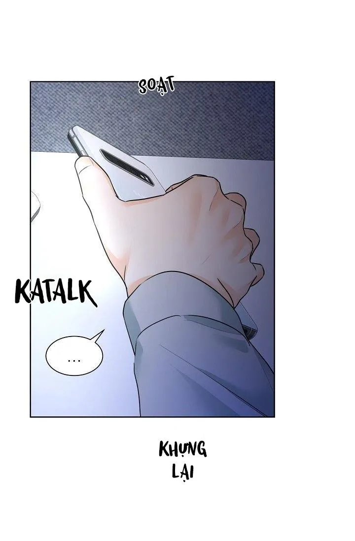 Triple Trick Chapter 9 Trang 65