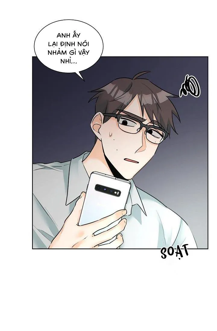 Triple Trick Chapter 9 Trang 66