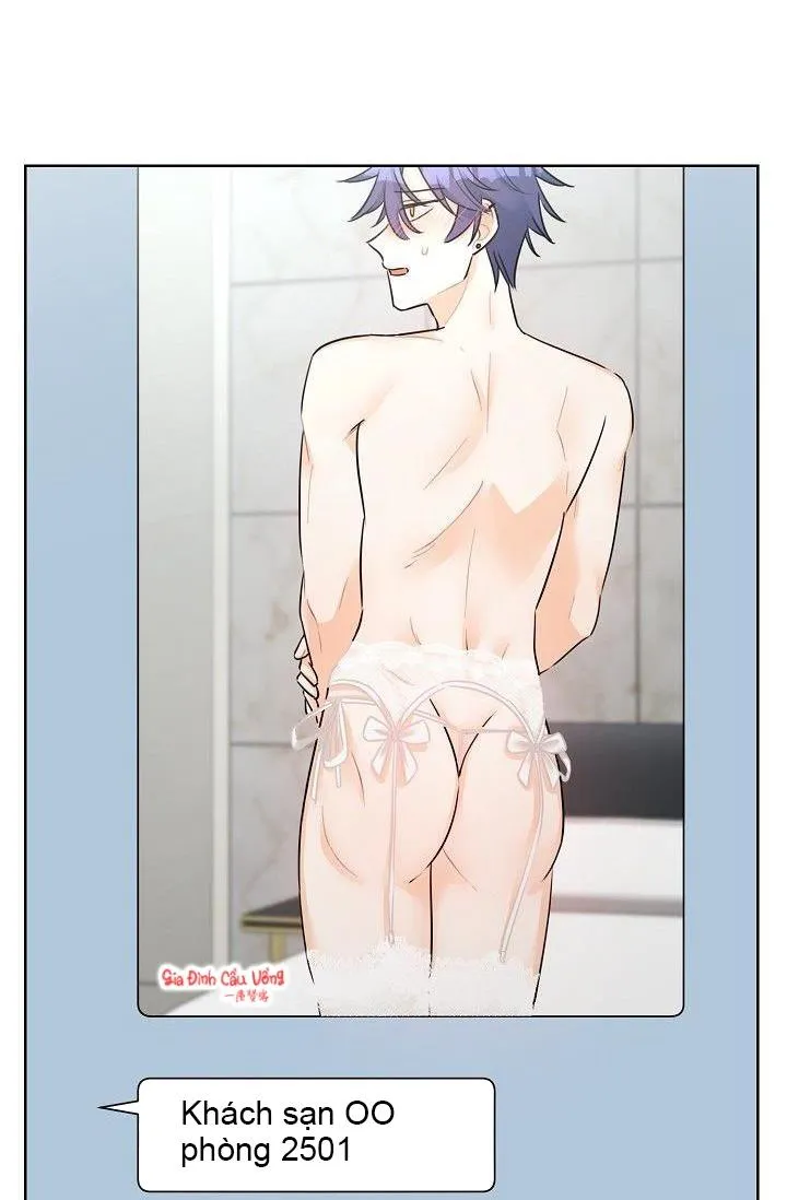 Triple Trick Chapter 9 Trang 68