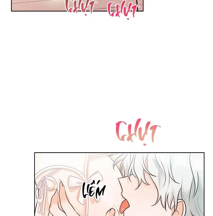 Triple Trick Chapter 10 Trang 3