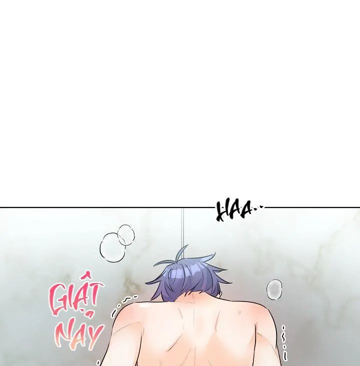 Triple Trick Chapter 10 Trang 6