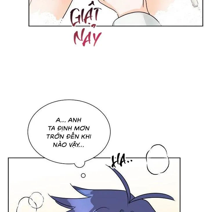 Triple Trick Chapter 10 Trang 9