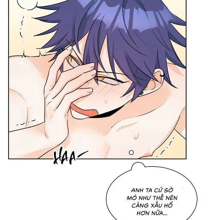 Triple Trick Chapter 10 Trang 10