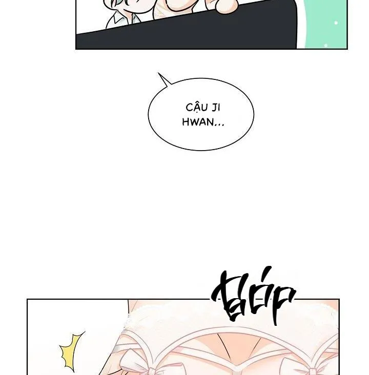 Triple Trick Chapter 10 Trang 12