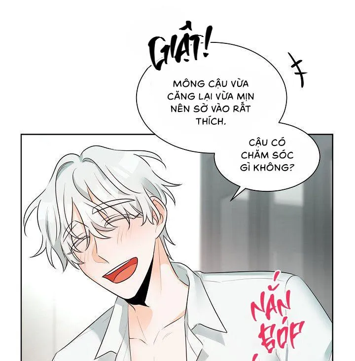 Triple Trick Chapter 10 Trang 14