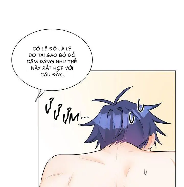 Triple Trick Chapter 10 Trang 16