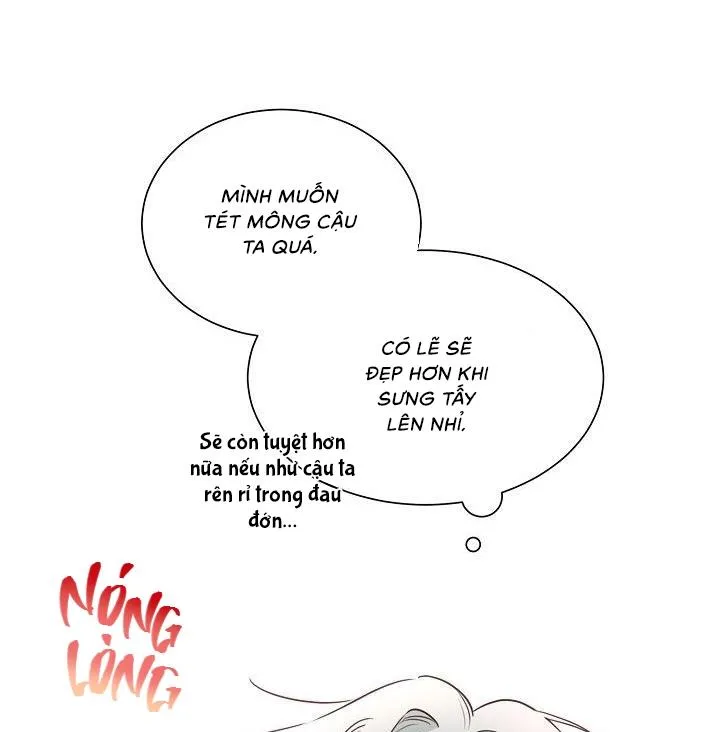 Triple Trick Chapter 10 Trang 19