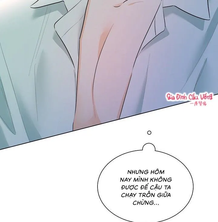 Triple Trick Chapter 10 Trang 21