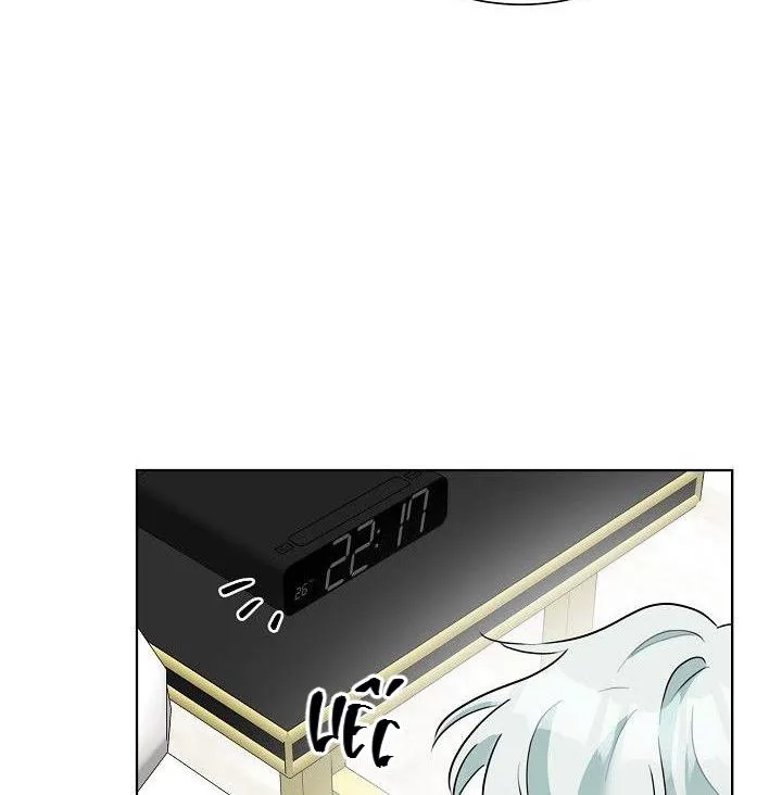 Triple Trick Chapter 10 Trang 22