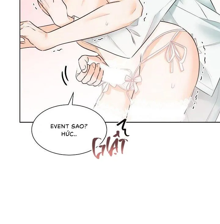 Triple Trick Chapter 10 Trang 26