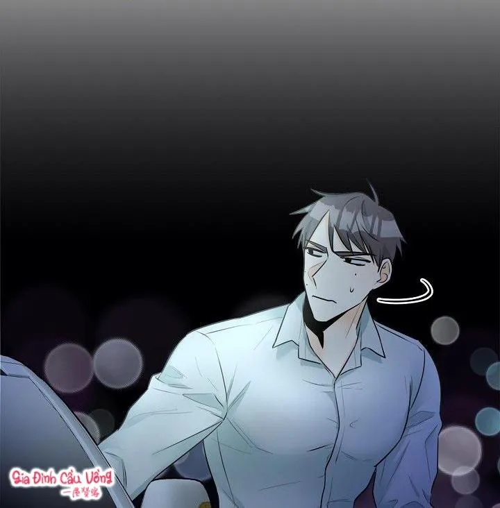 Triple Trick Chapter 10 Trang 31