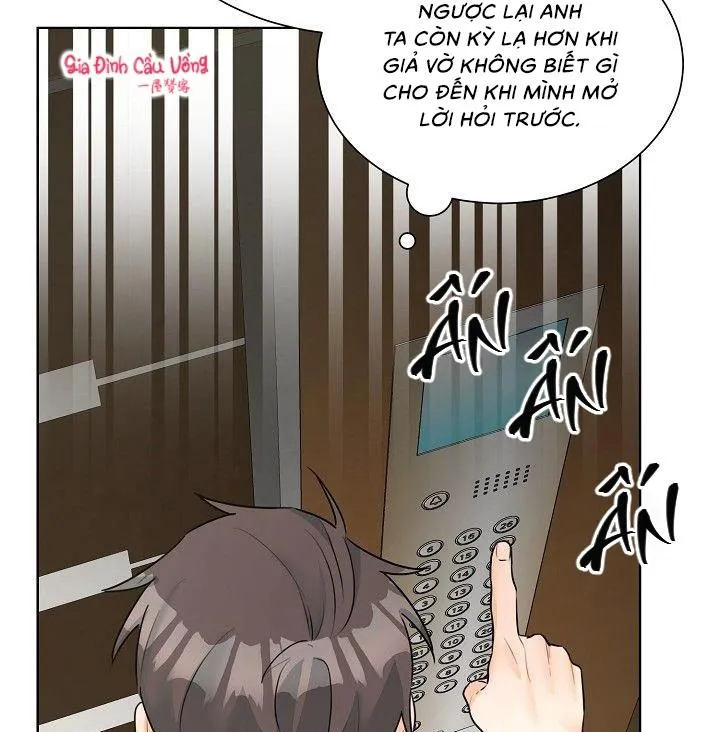 Triple Trick Chapter 10 Trang 38