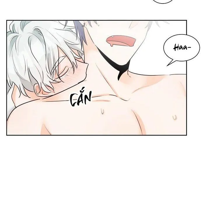 Triple Trick Chapter 10 Trang 42