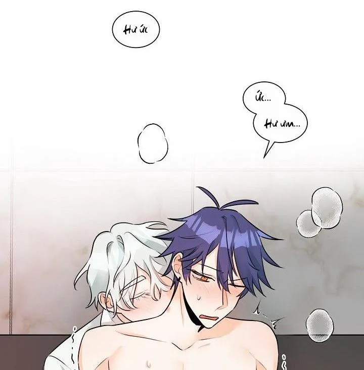 Triple Trick Chapter 10 Trang 43