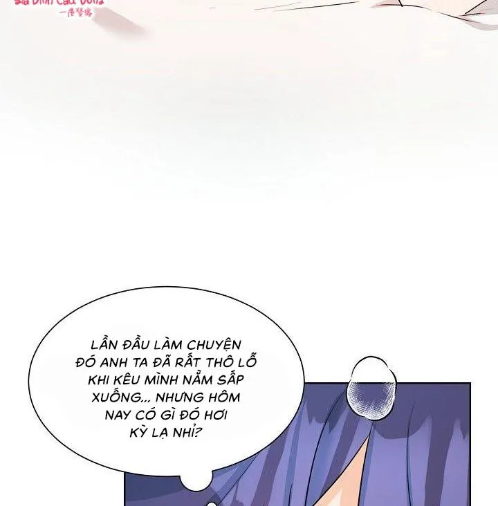 Triple Trick Chapter 10 Trang 45