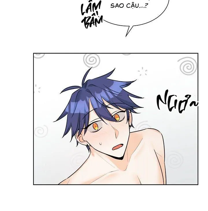 Triple Trick Chapter 10 Trang 55