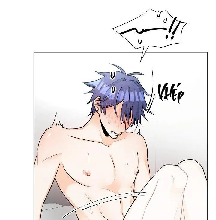 Triple Trick Chapter 10 Trang 57