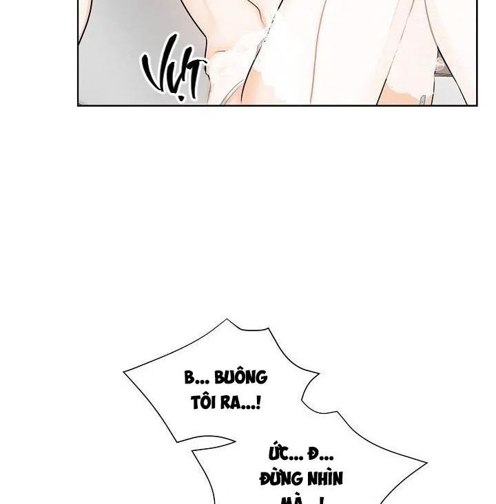 Triple Trick Chapter 10 Trang 58