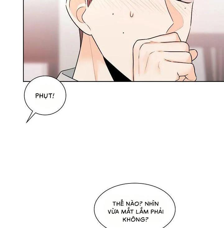 Triple Trick Chapter 10 Trang 63