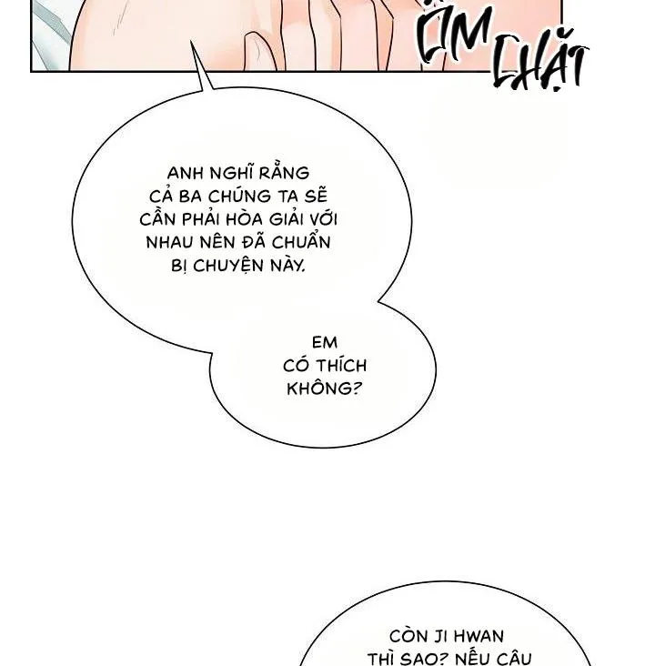 Triple Trick Chapter 10 Trang 65