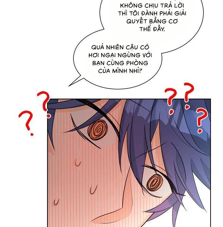 Triple Trick Chapter 10 Trang 66