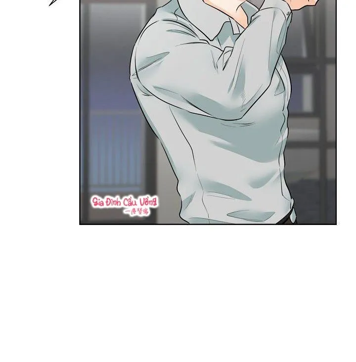 Triple Trick Chapter 10 Trang 70