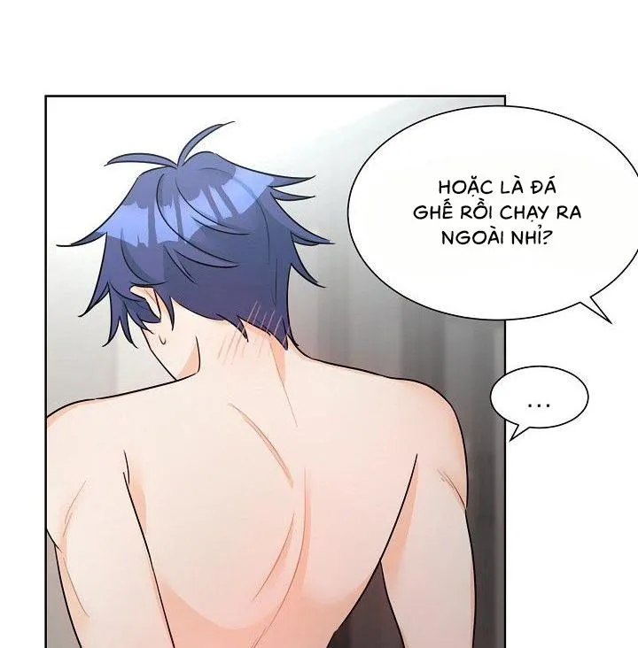 Triple Trick Chapter 10 Trang 71