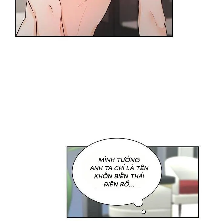 Triple Trick Chapter 10 Trang 72