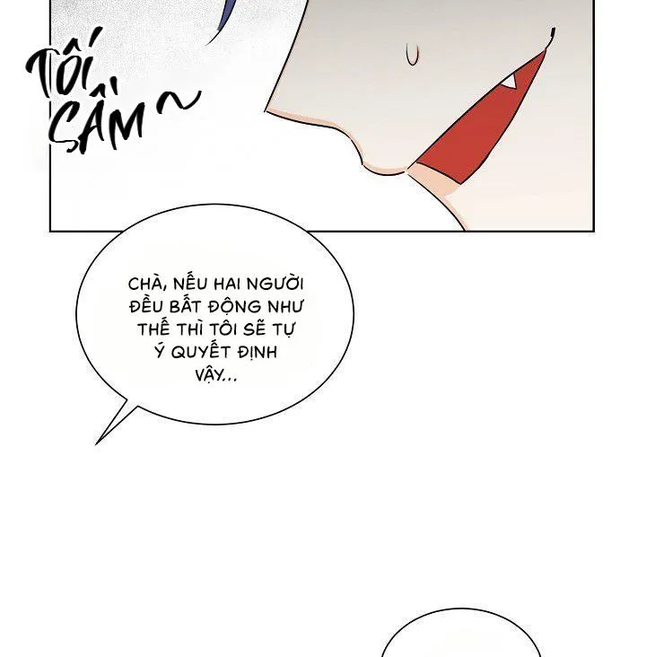 Triple Trick Chapter 10 Trang 74