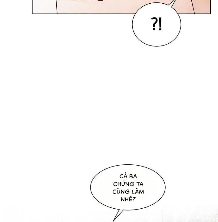 Triple Trick Chapter 10 Trang 76