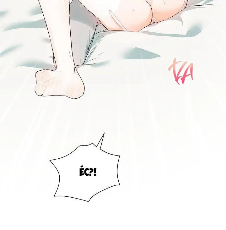 Triple Trick Chapter 10 Trang 78